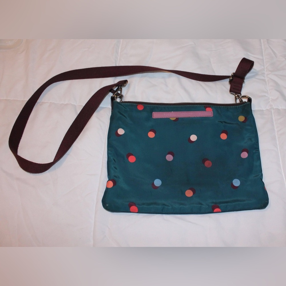 Fossil Purse